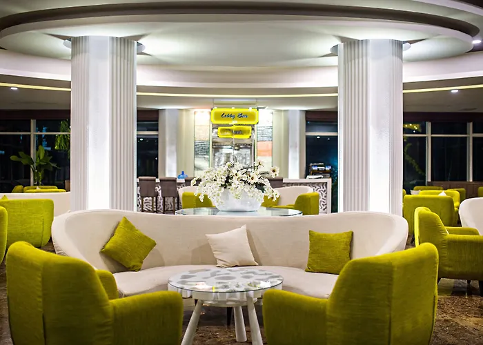 Muong Thanh Holiday Muine Hotel
