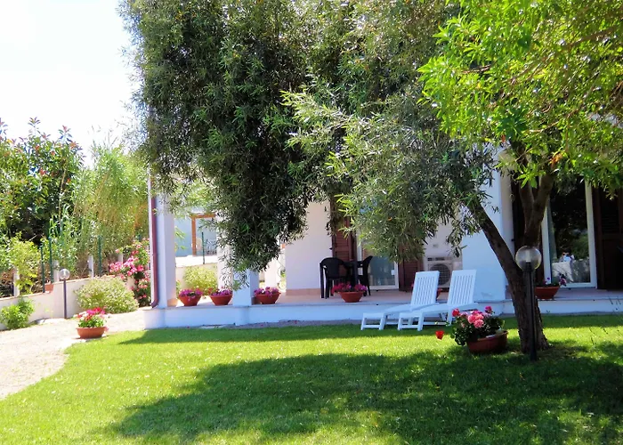 Hotel La Tartaruga Bianca