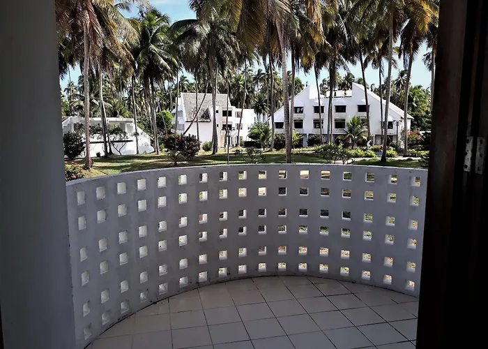 Hotel D'Anatureza