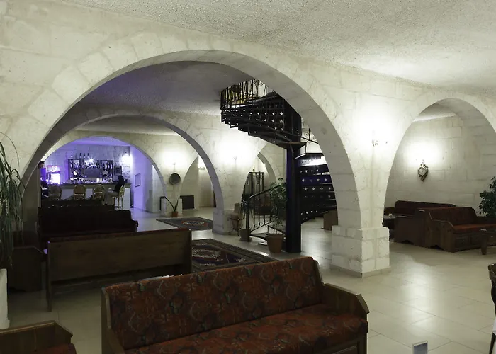 Dilek Kaya Otel