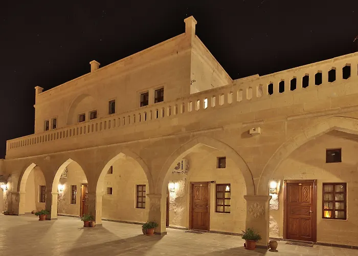 Dilek Kaya Otel