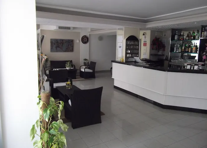 Hotel Senyor