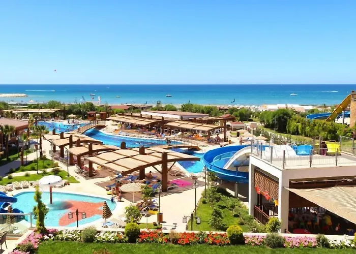  Adalya Ocean Deluxe