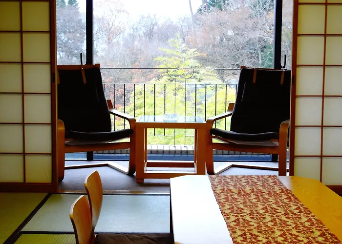 Breezbay Seaside Resort Matsushima