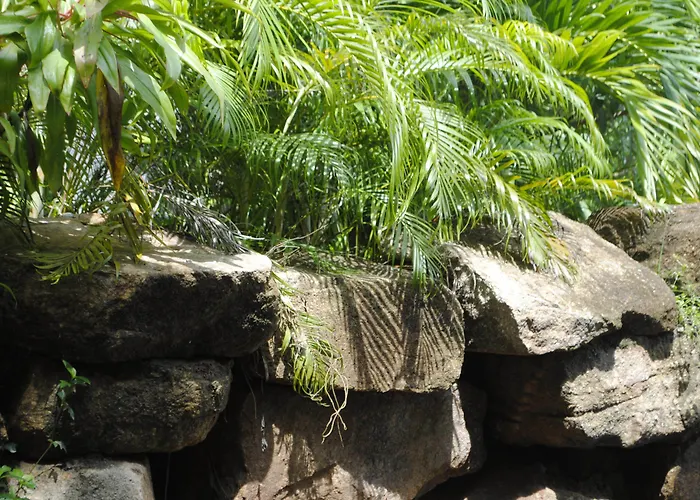 Jacuzzi hotel: Baan Sawan Samui Resort