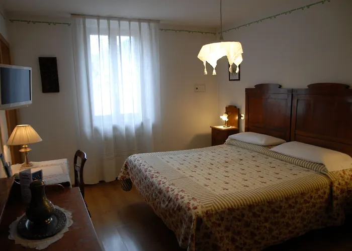 Hotel Wanda