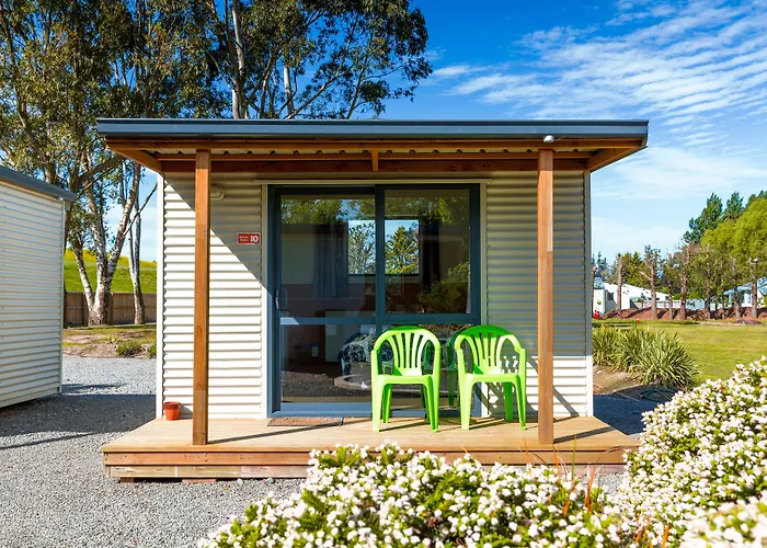 North South Holiday Park