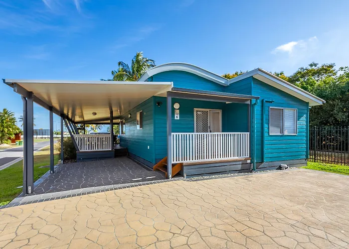 Ingenia Holidays Cairns Coconut