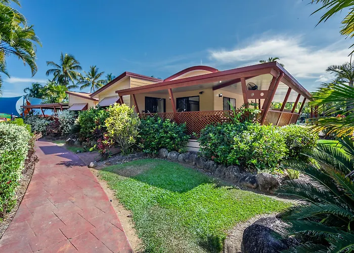 Ingenia Holidays Cairns Coconut