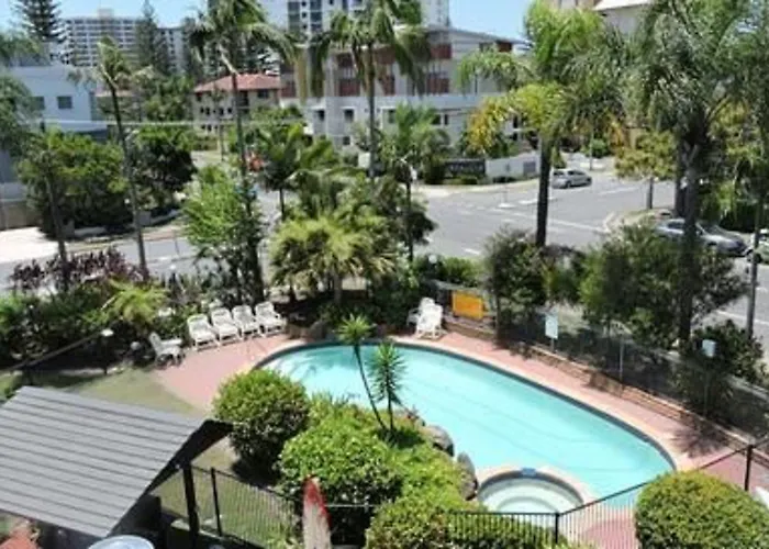 Grangewood Court Apartments