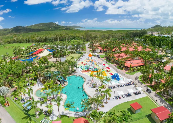 Big4 Adventure Whitsunday Resort
