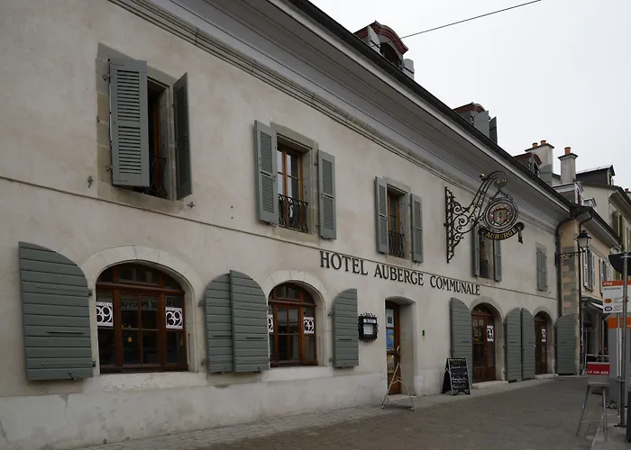 Communale De