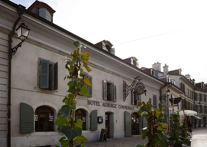 Communale De