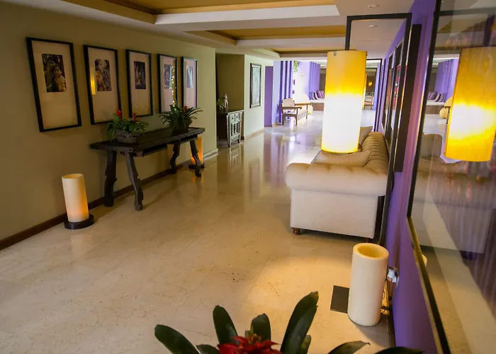 Apart-Hotel Casa Serena