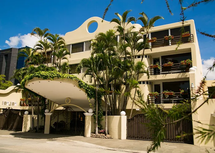 Apart-Hotel Casa Serena
