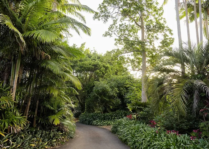 Hotels With Four Stars Montville Misty View Cottages