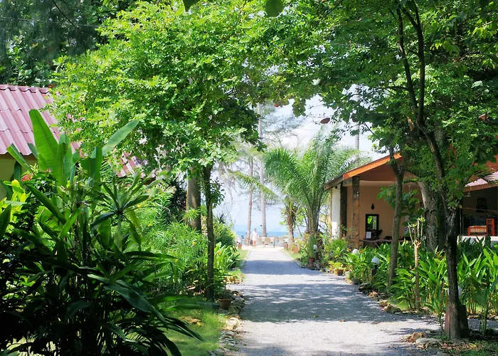 Thai House Beach