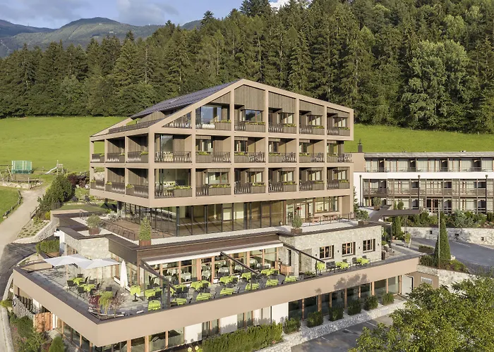 Hotel Fischer