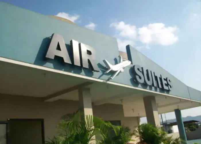 Hotel Air Suites