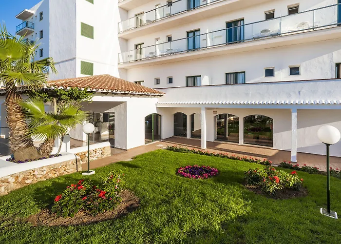 Globales Cala'N Blanes
