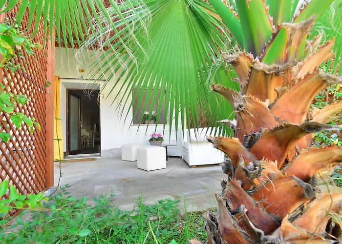 Hotel Rurale Orti di Nora&SPA