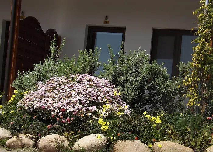 Hotel Rurale Orti di Nora&SPA