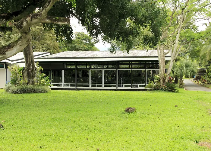 Hotel Del Sur