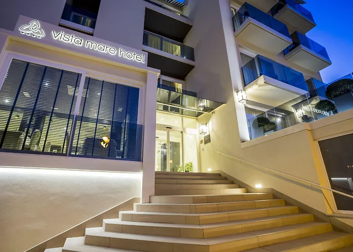 Vista Mare&Spa