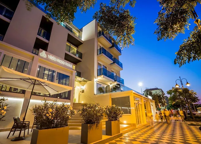 Vista Mare&Spa