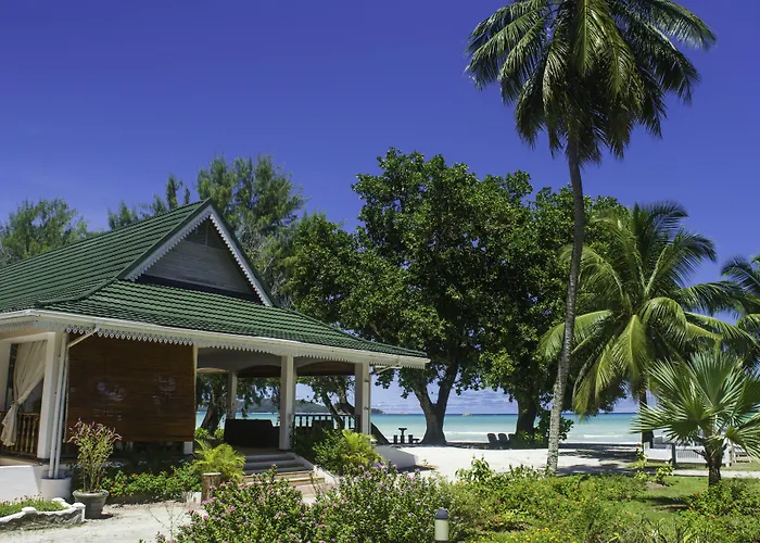 Hotel Cote d'or Lodge