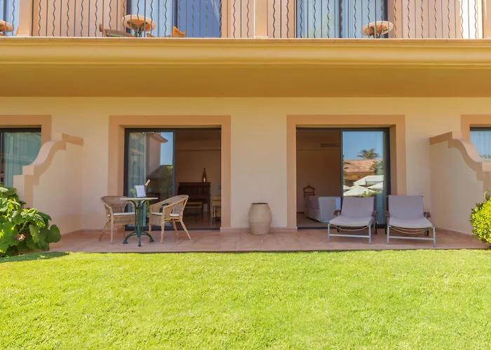 La Quinta Menorca By Portblue Boutique - Adults Only
