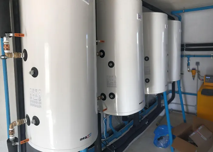 Casa de huéspedes: Hostal Balearic (Adults Only)