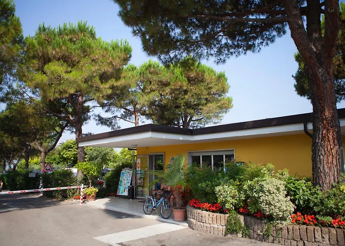 Camping Serenella