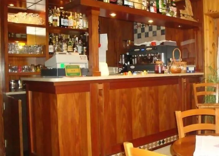 Hotel Alpe Fleurie