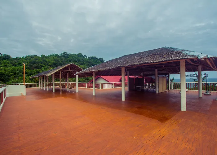 Oasis Resort&Spa