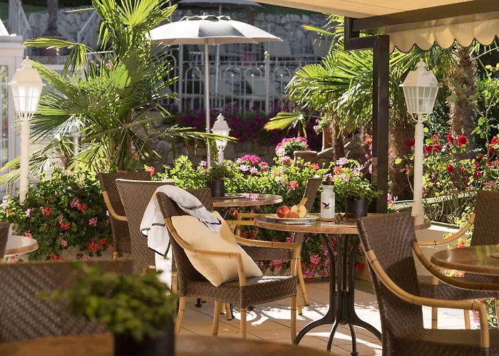 Kurhotel: DolceVita Hotel Jagdhof