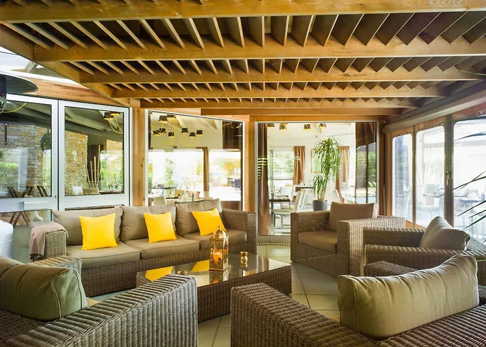 Hôtel Marina Corsica