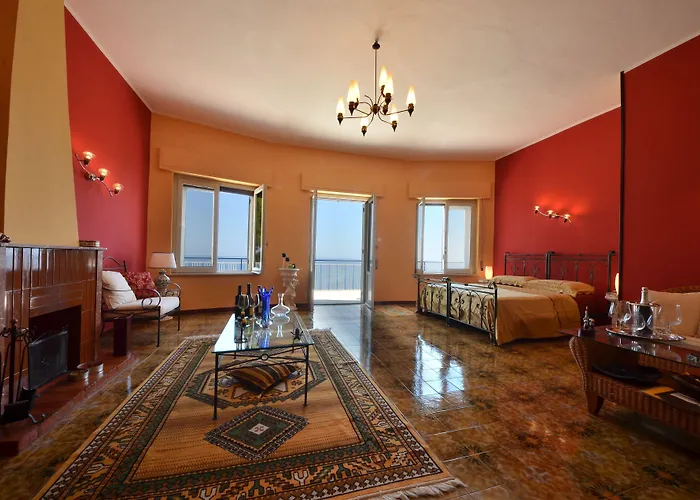 Blue Island Villa Caterina