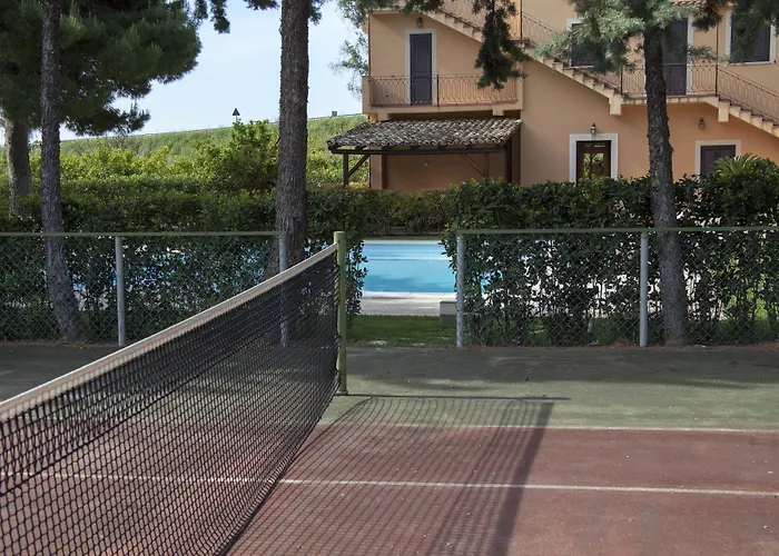 Villa Seta