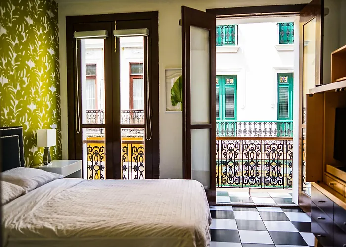 Hotel: Navona Studios