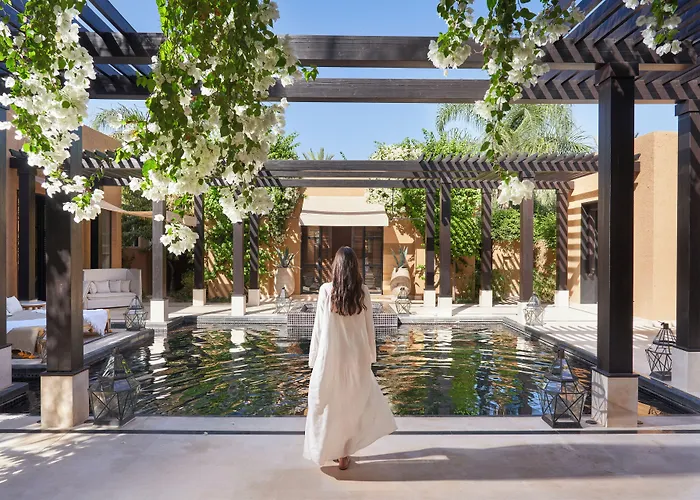  Mandarin Oriental, Marrakech