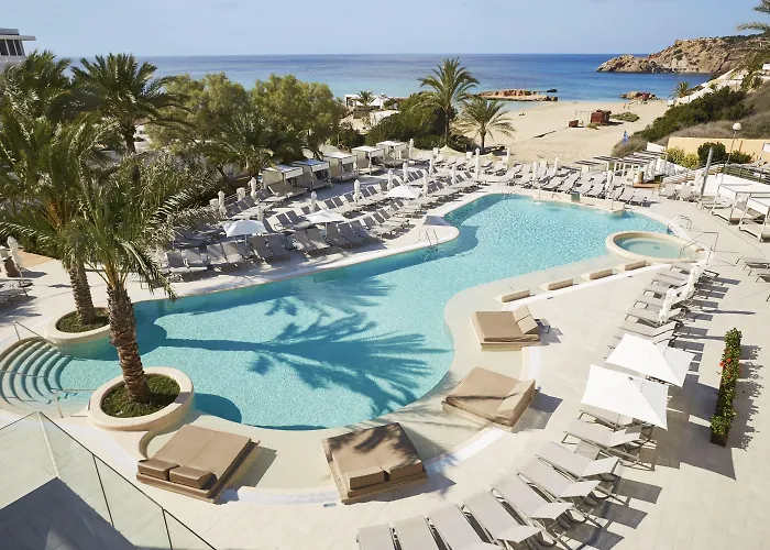  Insotel Tarida Beach Resort & Spa