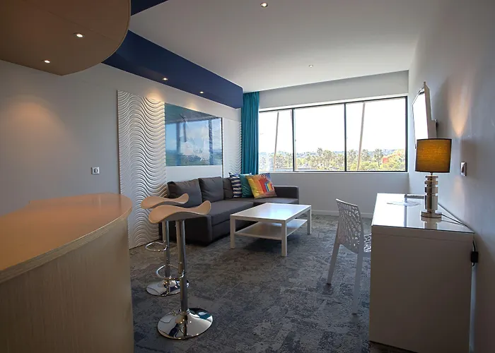 Soblue Hotel