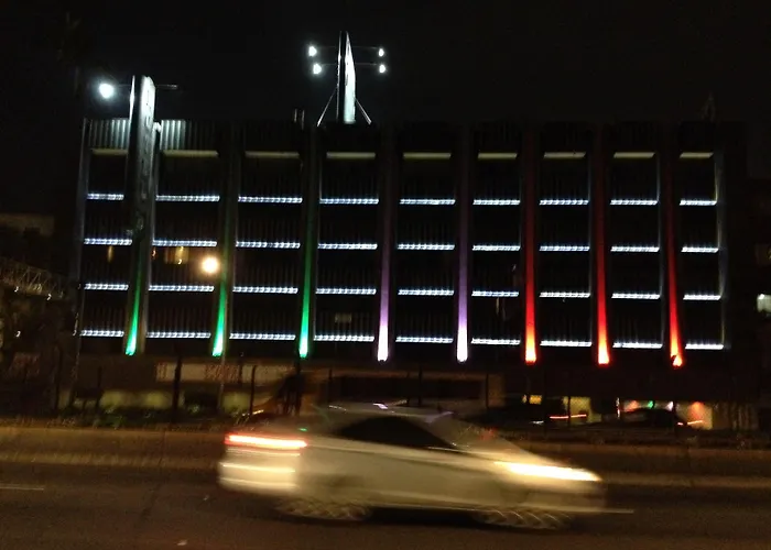 Hotel Mexicali