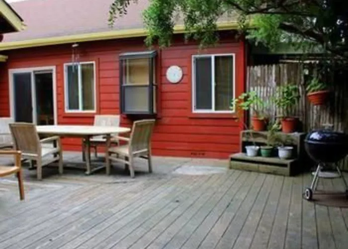 Andril Fireplace Cottages