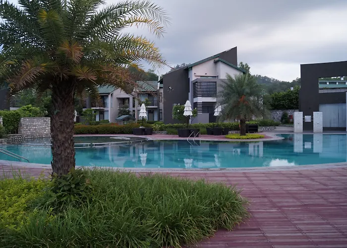 Namah Resort Jim Corbett, A Member Of Radisson Individuals