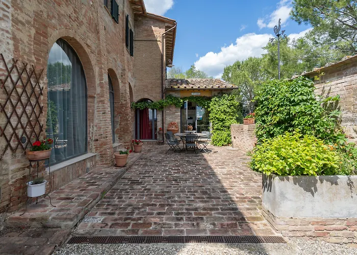 Il Palazzetto