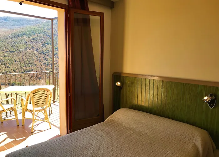 Hotel Le Panoramic - Gorges Du Verdon