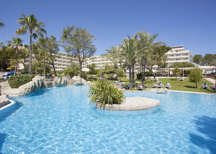 Grupotel Gran Vista & Spa