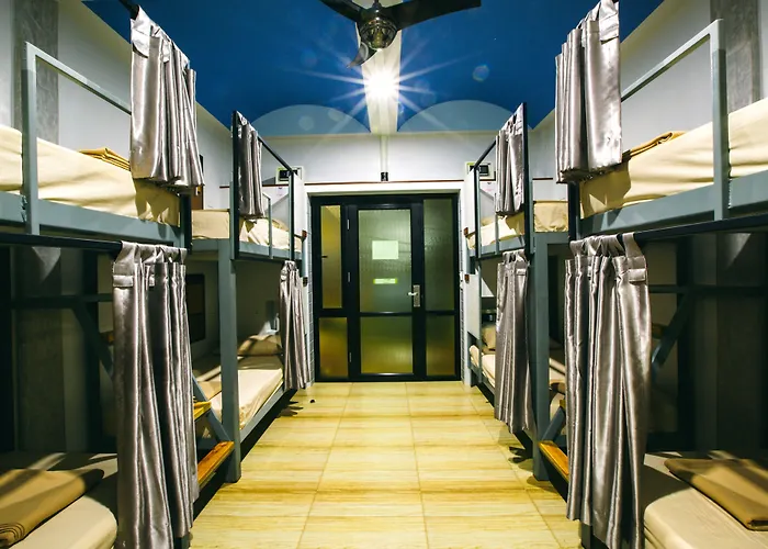 Good Dream Hotel